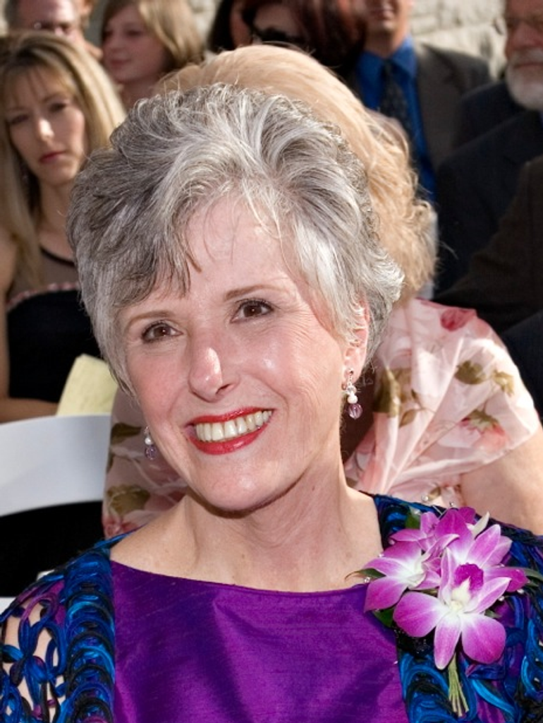 Barbara T. Brock