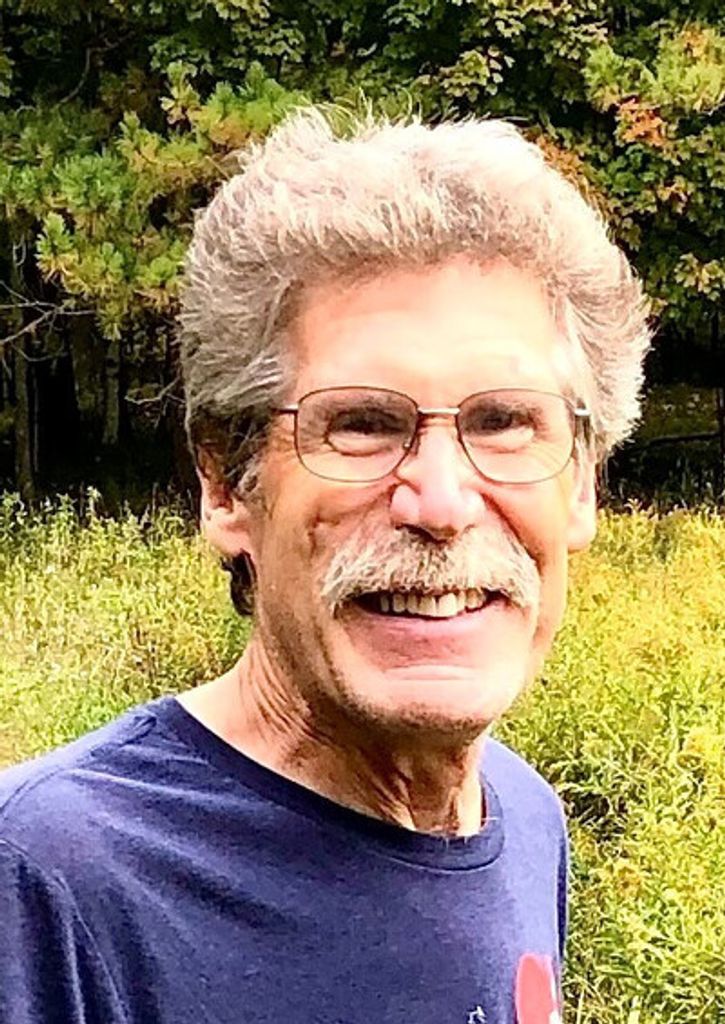 Robert Swanson Profile Photo