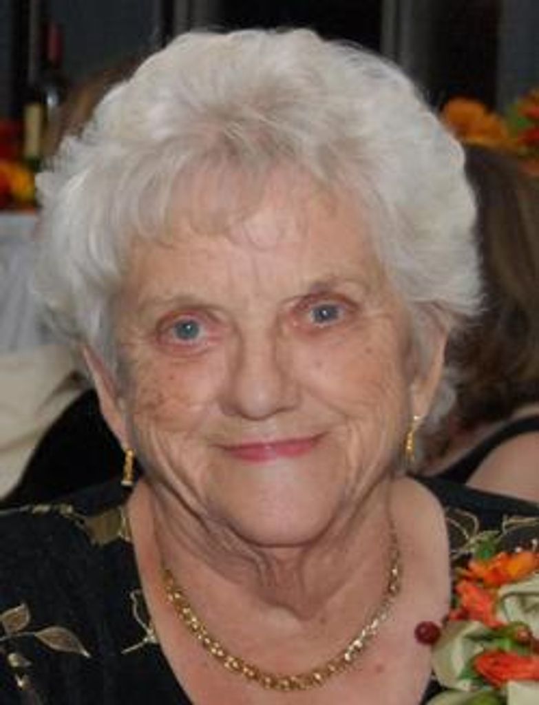 Shirley Schubert Profile Photo