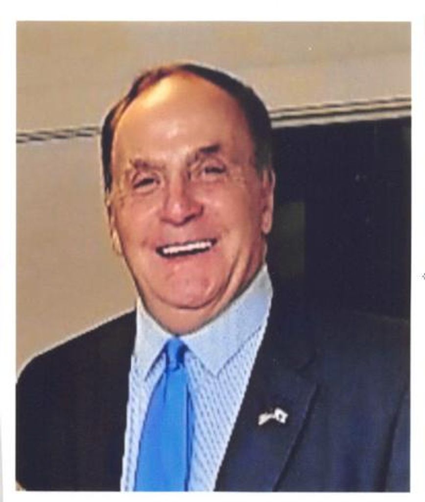 Lee Roy Smith Ii Profile Photo