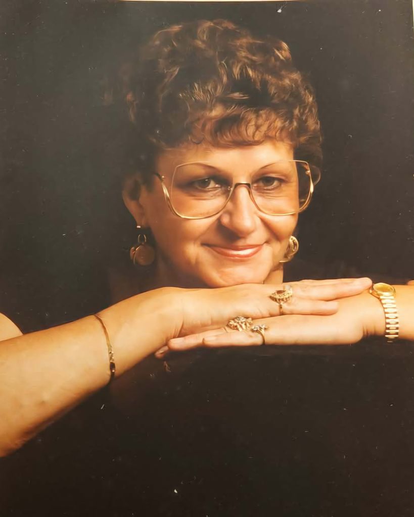 Barbara Ann Sellers