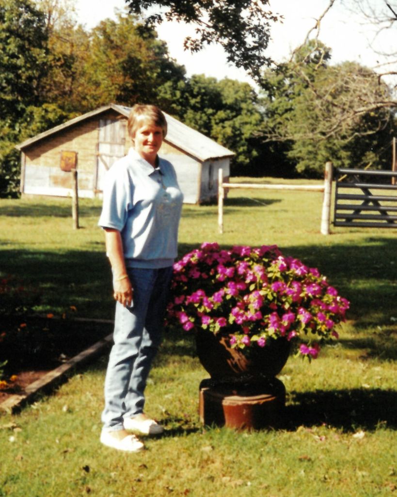 Maxine Claxton Profile Photo