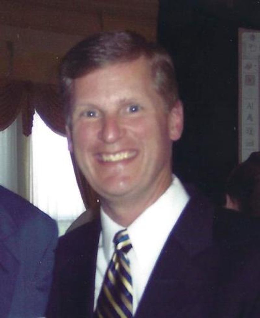 Robert Dean Wakefield