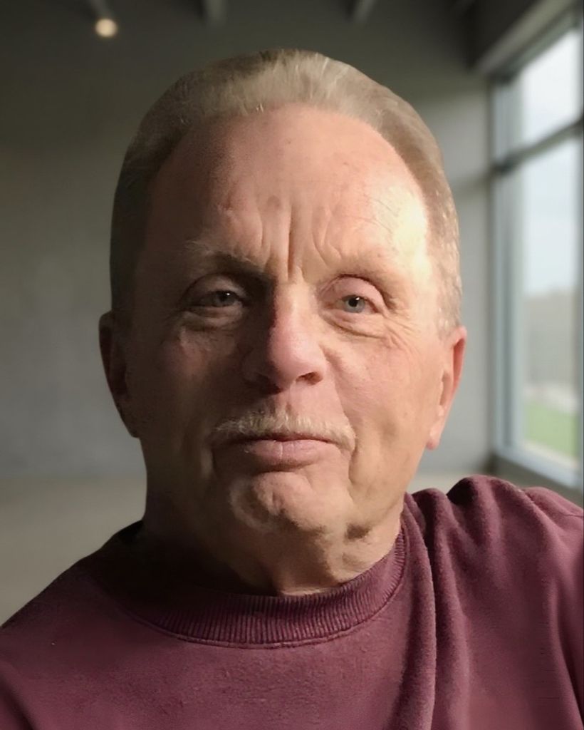 Gerald "Jerry" Gates