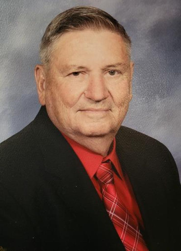 Gerald Glen Fogger Profile Photo