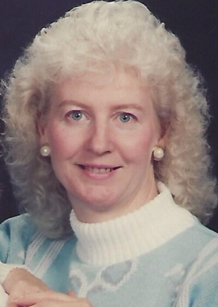 Marie Kennedy Profile Photo