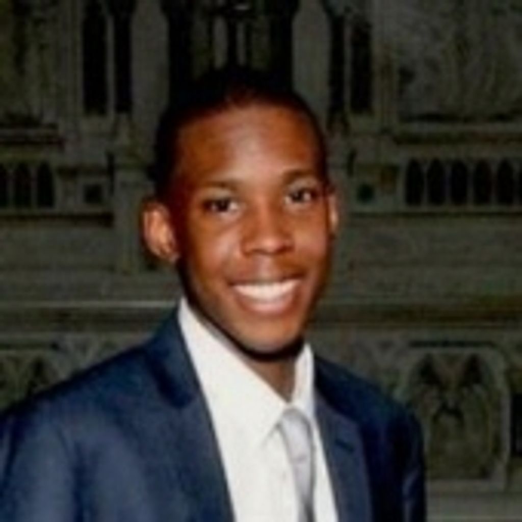 Kristofer  Glen Ford