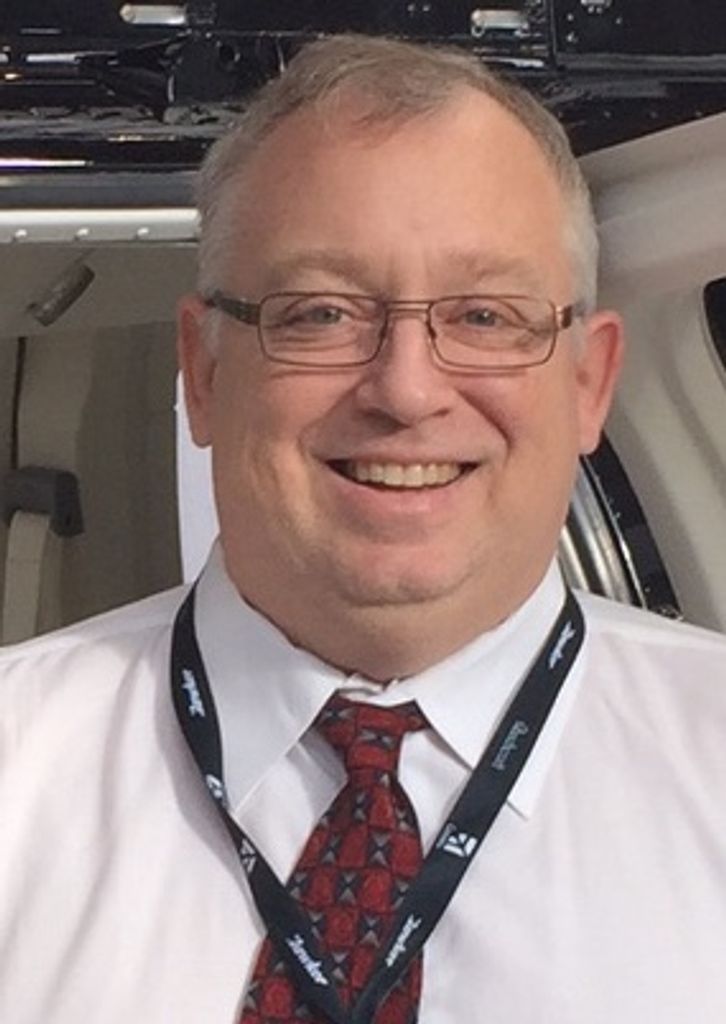 Christopher David Bell