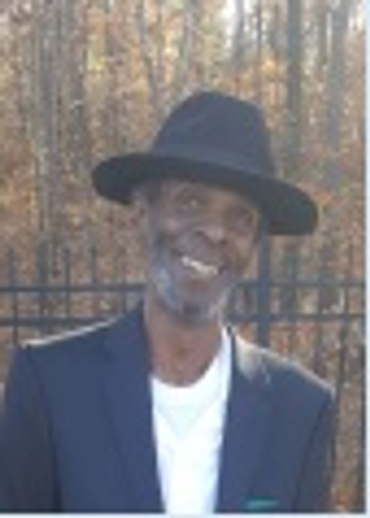 John E. Williams, Jr.