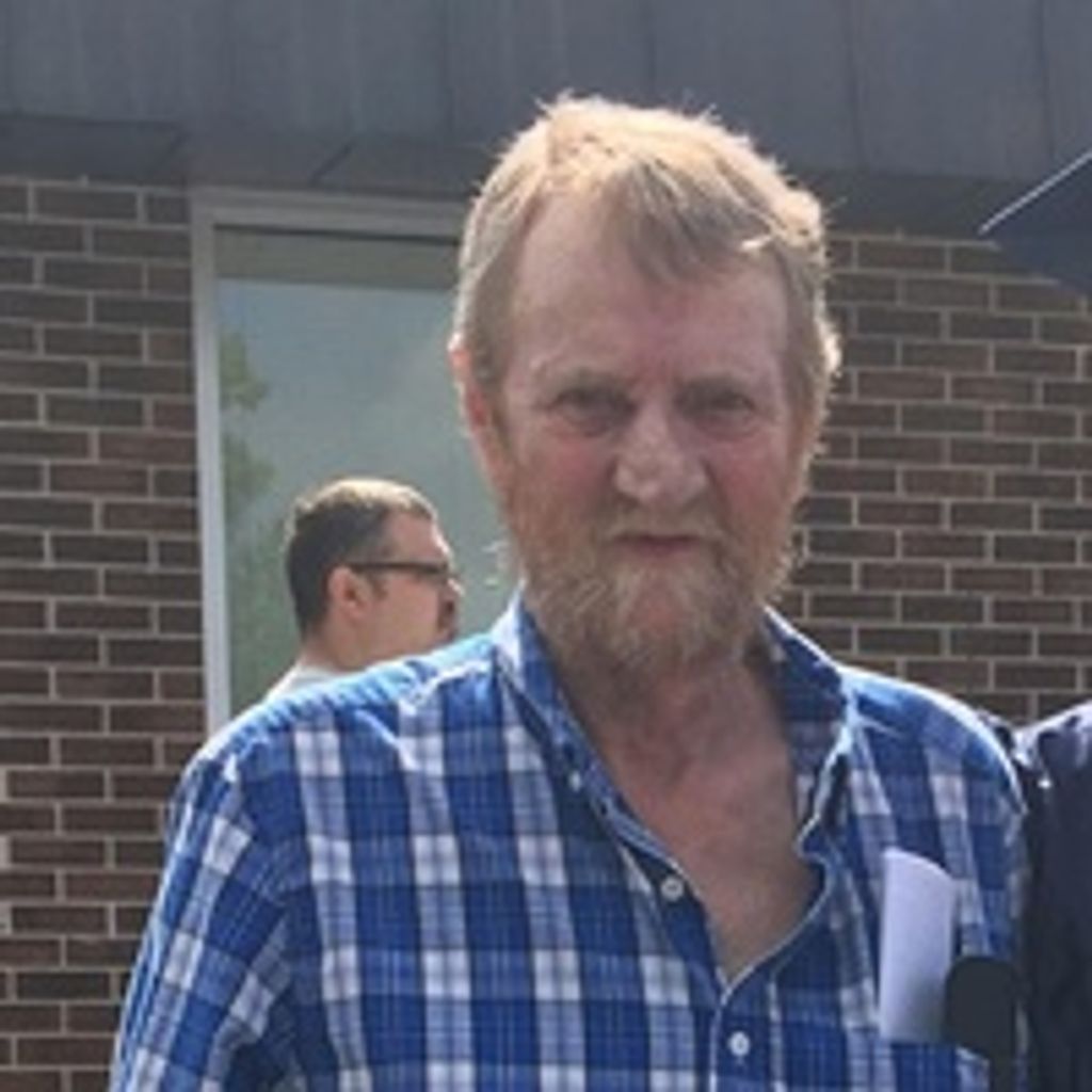 Jerry Lee VanSickle