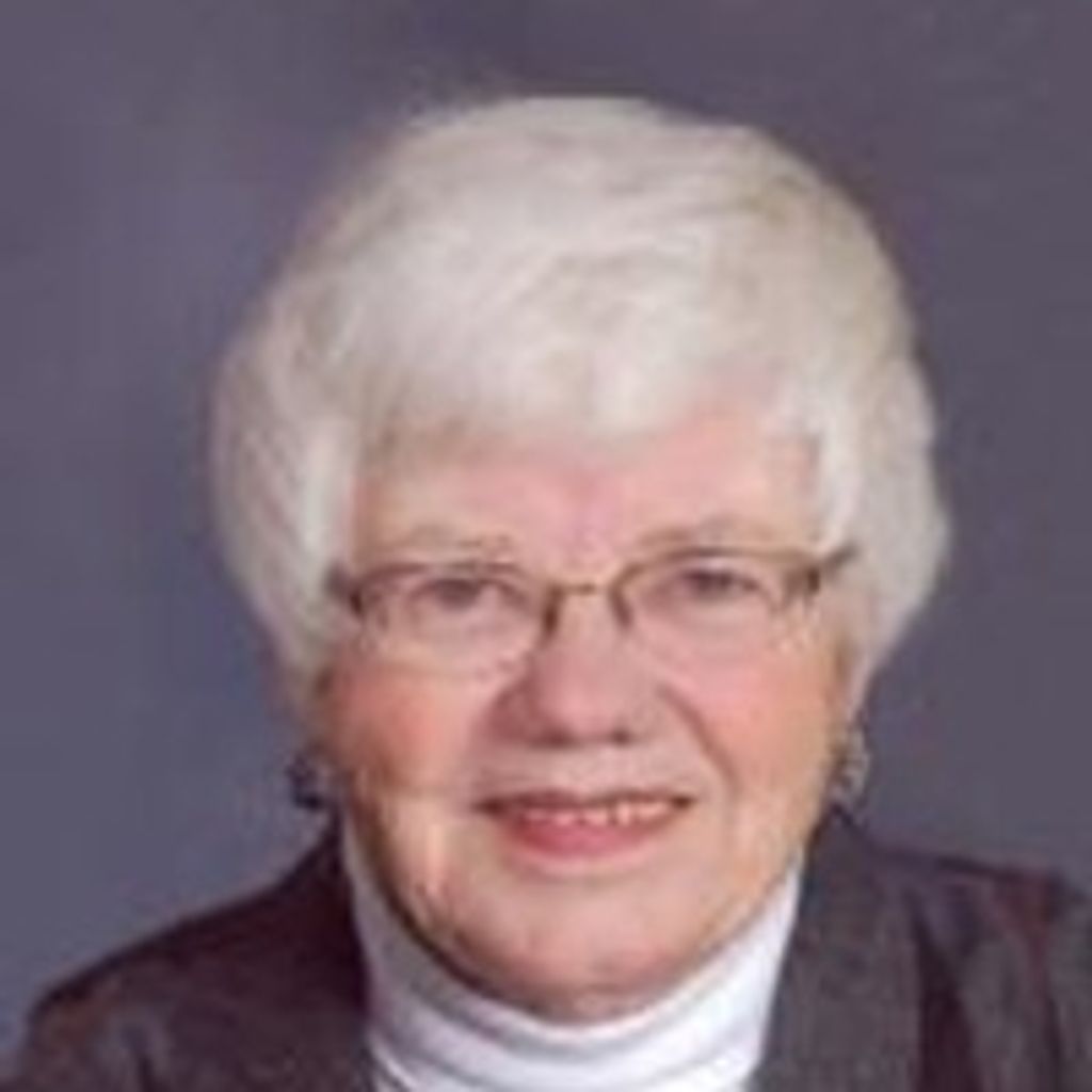 Frances Bennett