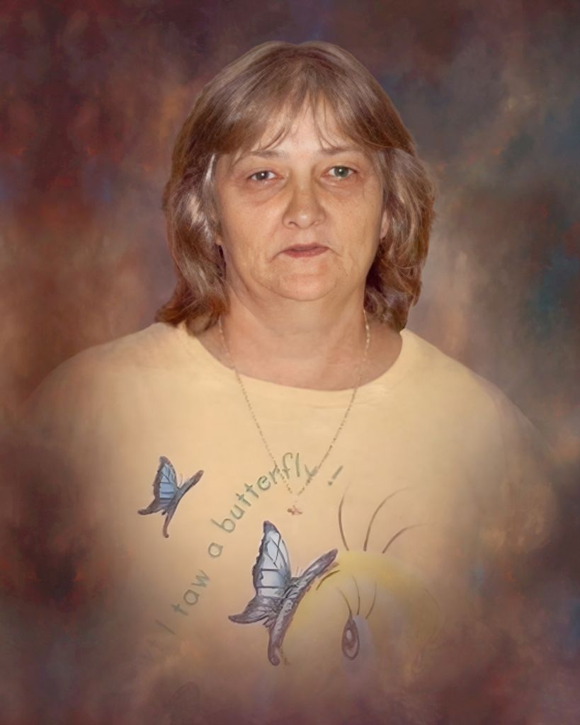 Brenda Kay (Tripp)  Tanner Profile Photo