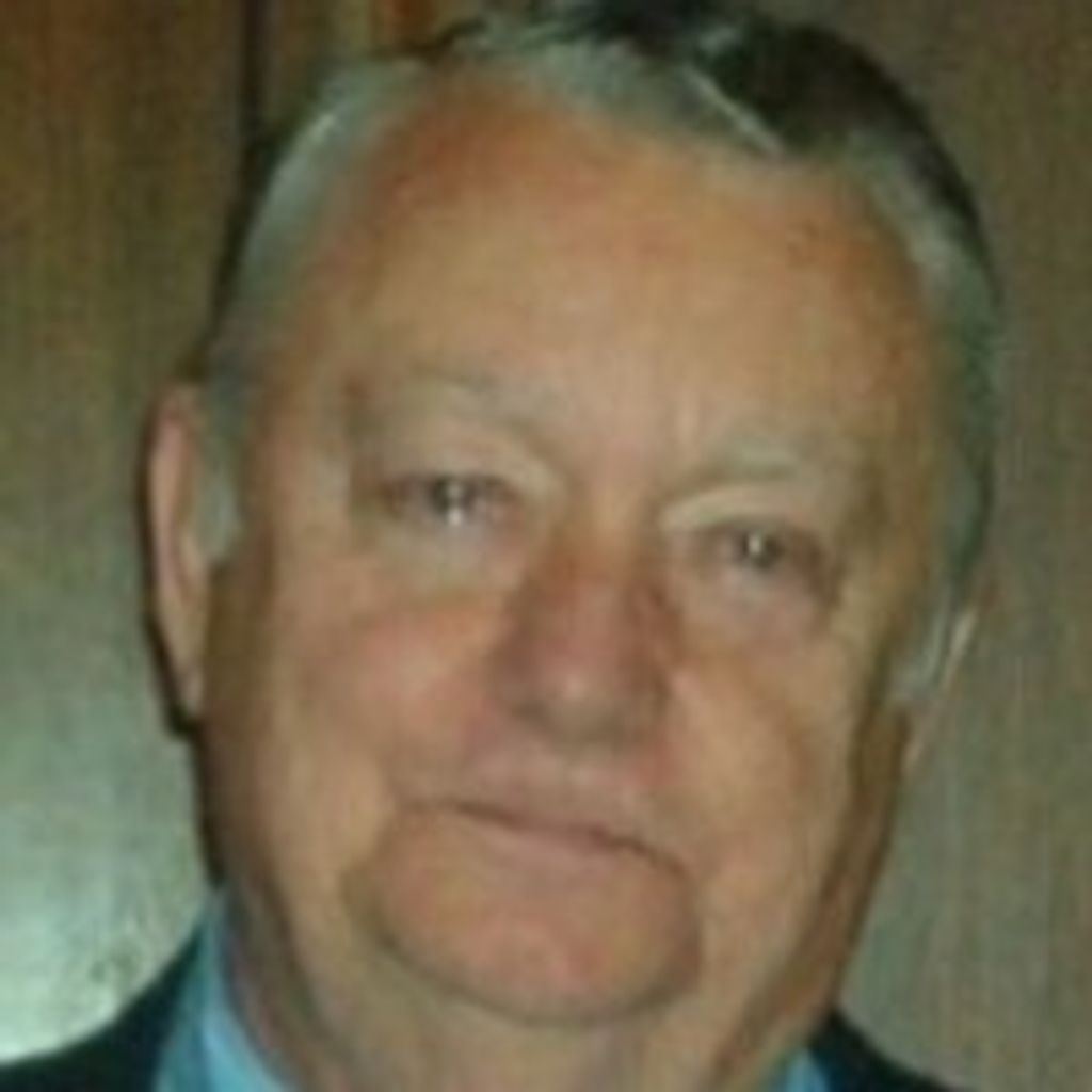Louis W. House, Sr. Profile Photo