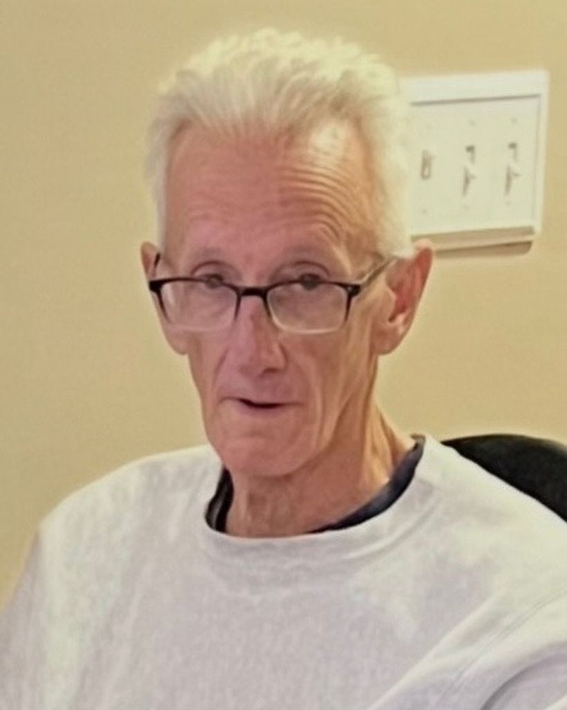 Lee Roy Scott Profile Photo