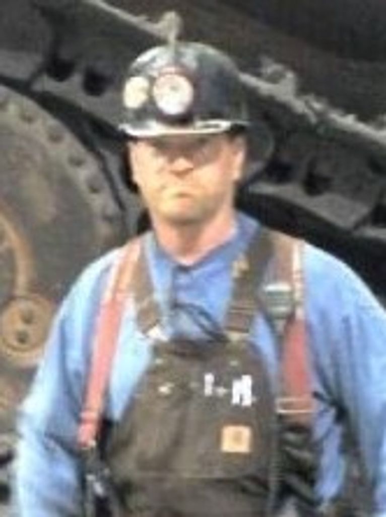 Kenny “Toggs” Freer, Jr.