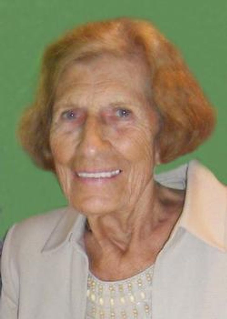 Mary J. "Ma" Pepera (Prezios)