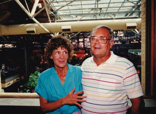Robert "Bob" E Seitz photo gallery thumbnail 25 of 46