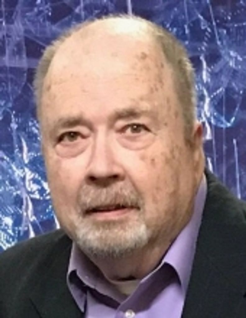 Richard Lewis Dahlgren Profile Photo