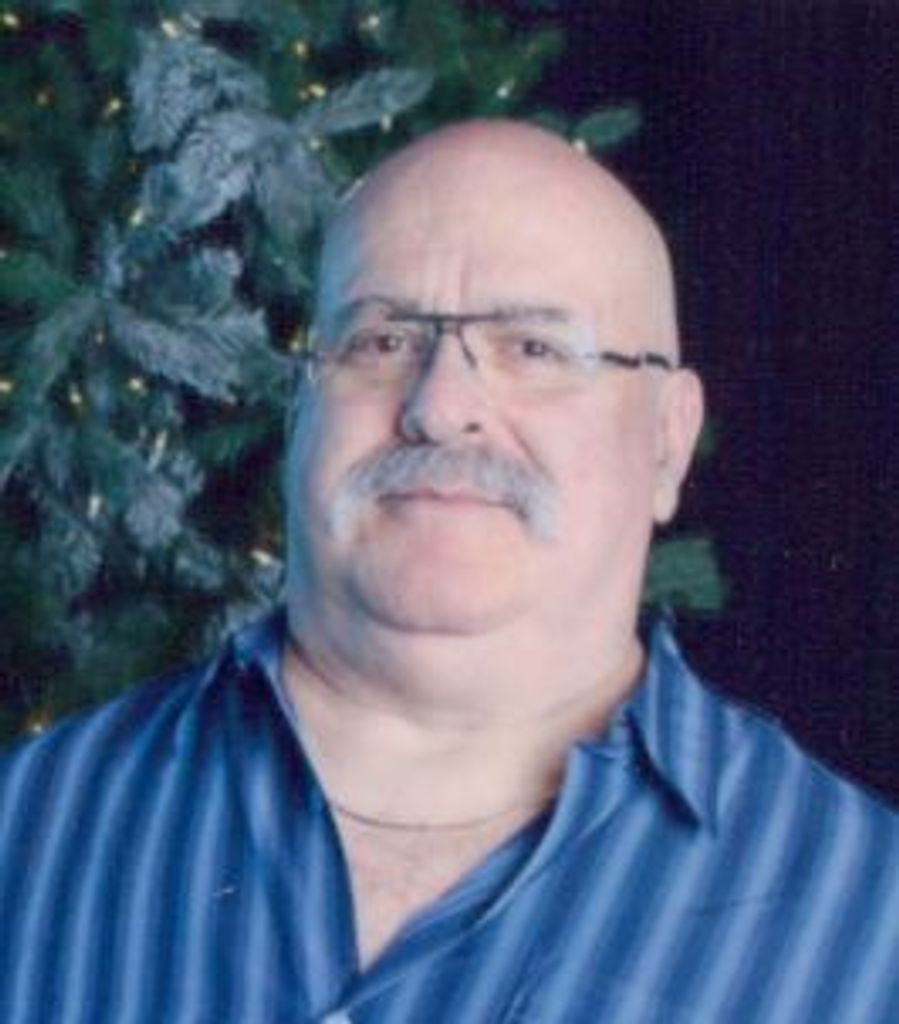 William Roach