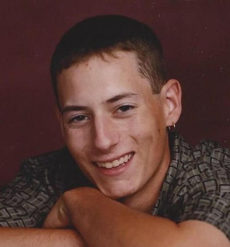 Jason Lee Svendsen Profile Photo