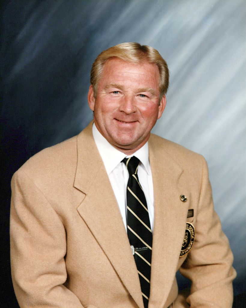 Dennis Smith Profile Photo