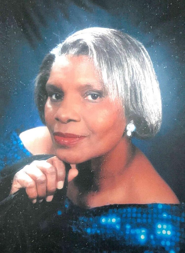 Juanita Marie Davis