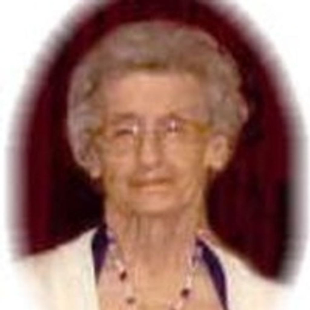 Lorita St. Amant Morvant