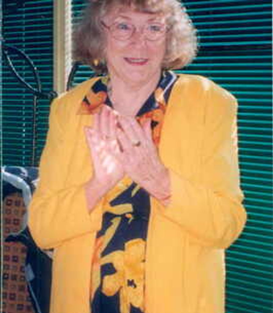 Marion Languay