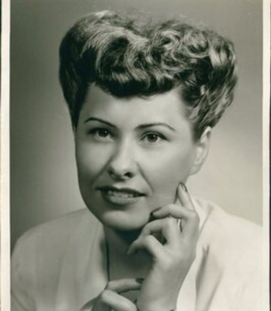 Helen Medwecki