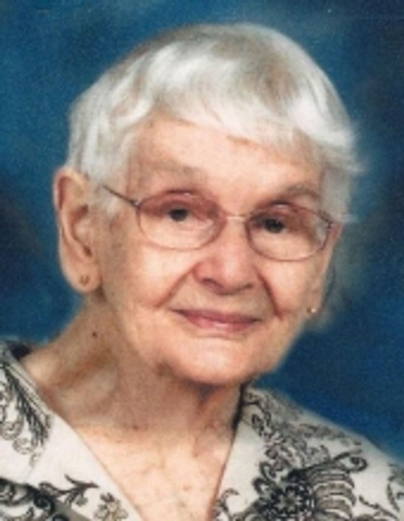 Margaret A. Duda