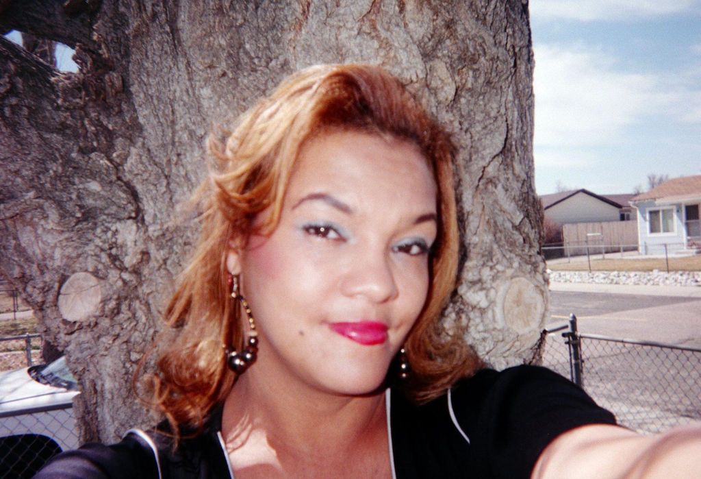 Mrs Syrita Henderson-Garnes Profile Photo