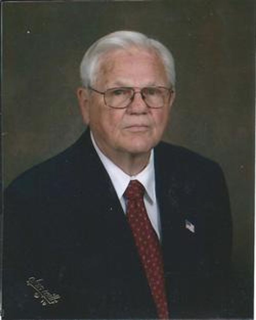 Paul Griggs, Sr