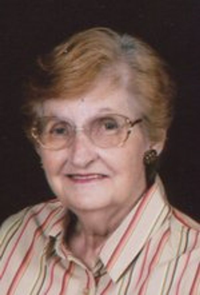 Rebecca (Bobbitt)  Alexander