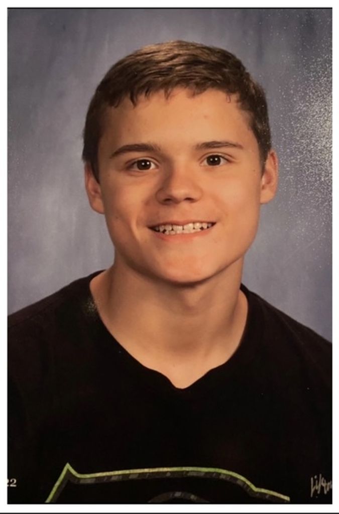 Collin Wayne Swope Profile Photo