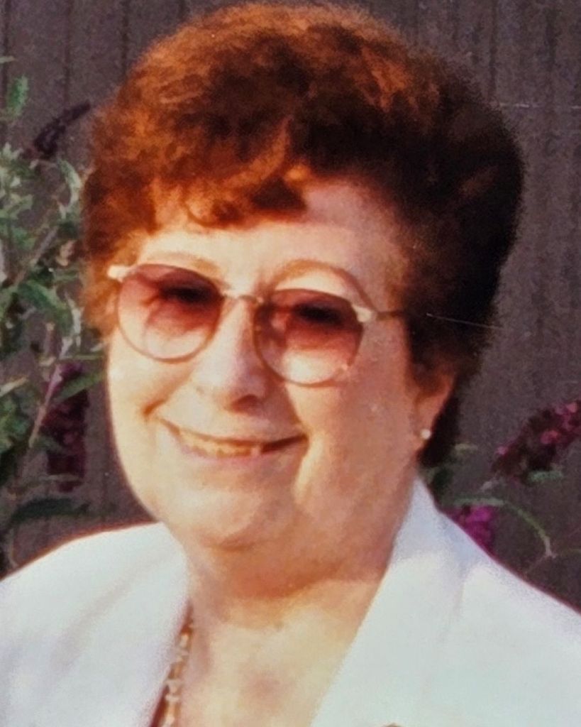 Dorothy Gilbert Profile Photo