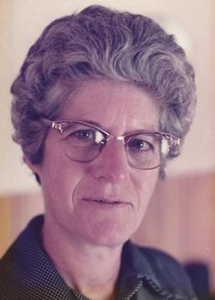 Virginia Mae Everett Profile Photo