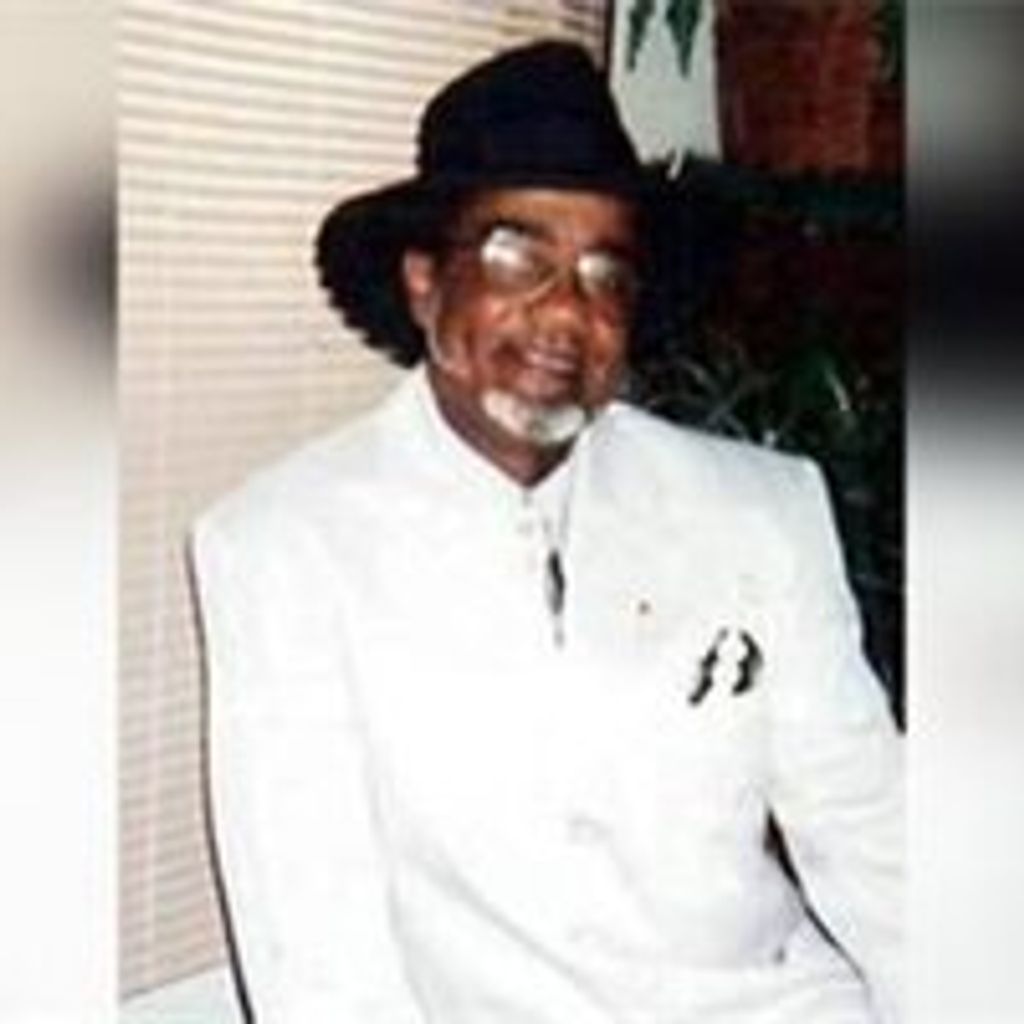 Robert N. Perry