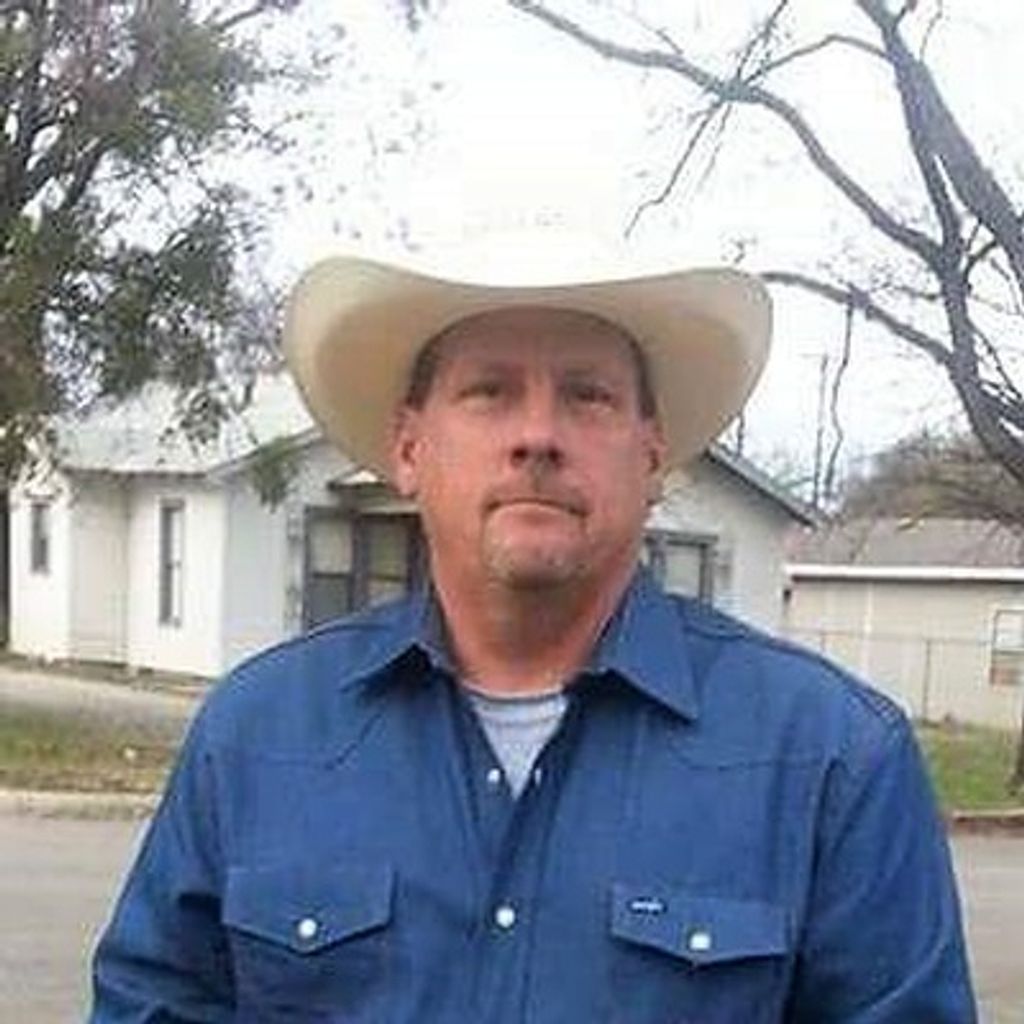 Robert Joseph Rouse Profile Photo