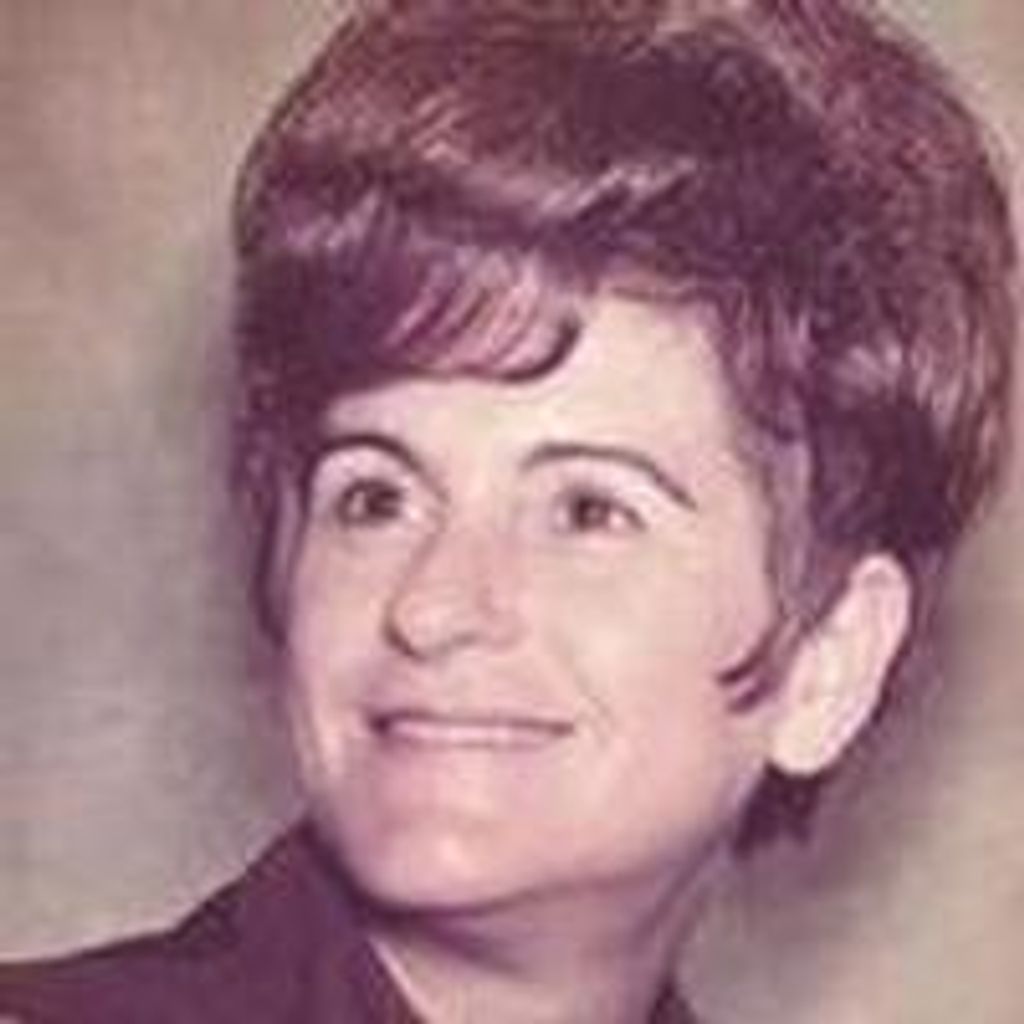 Bonnie Lock Marshall