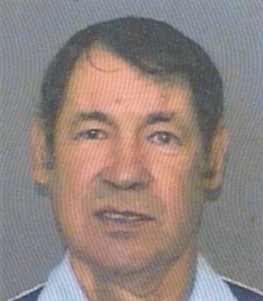 Jose Correia