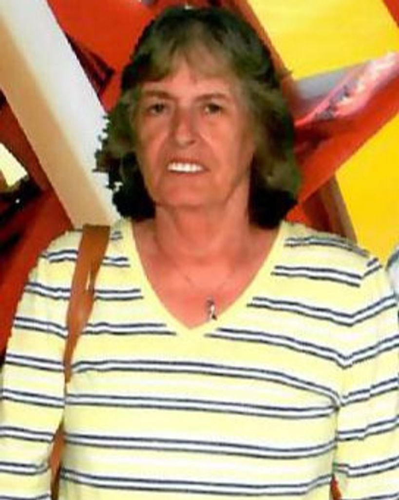 Paula Coyne-Smith