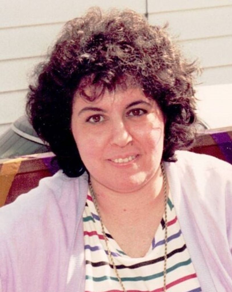 Virginia M. Bushway Profile Photo