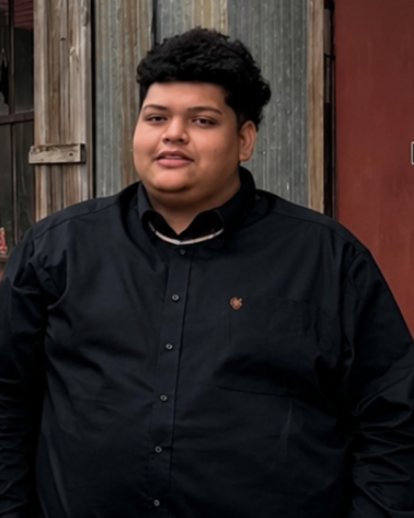 Diego A. Garcia Profile Photo