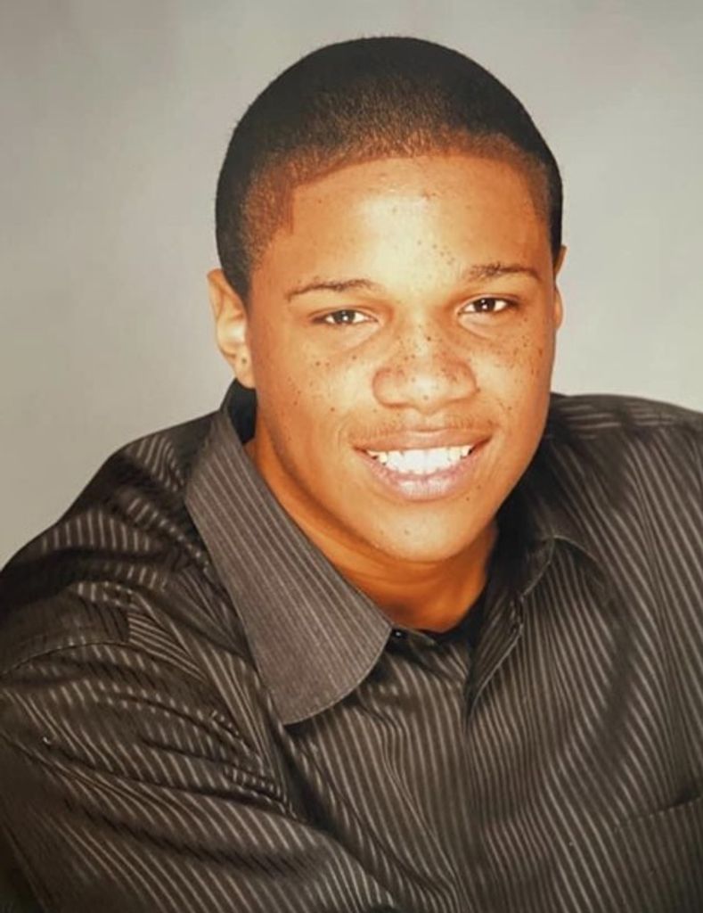 Thomas Lindsey Sewell V