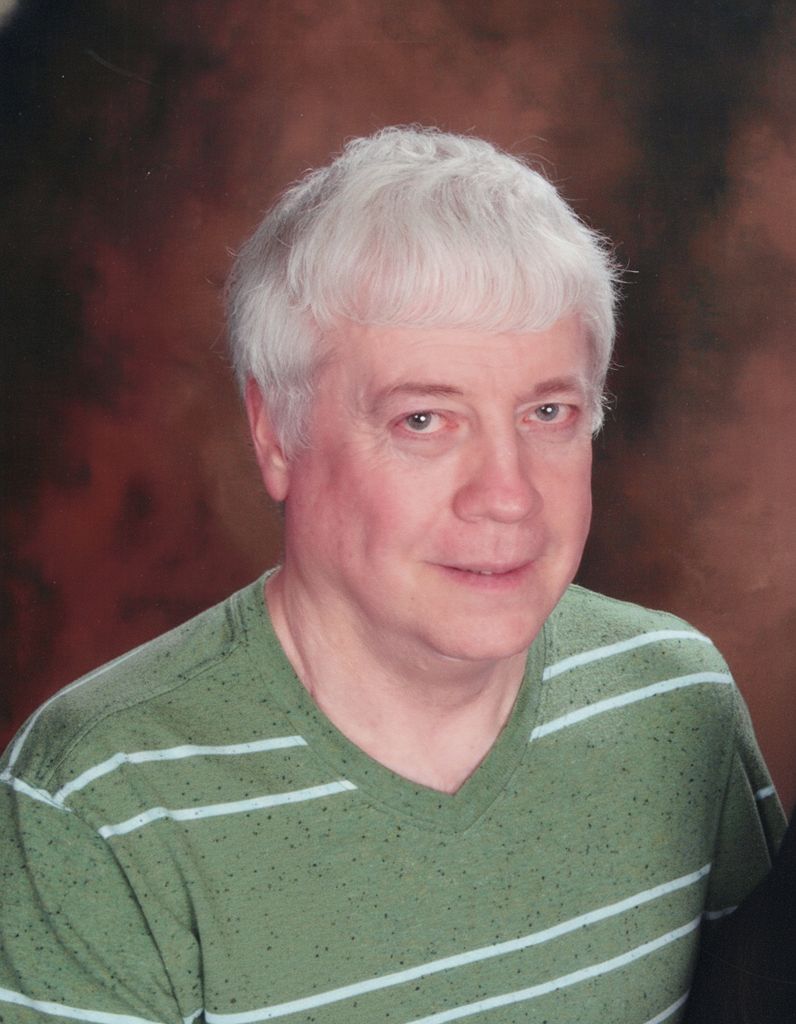 Leslie James Bishop Profile Photo