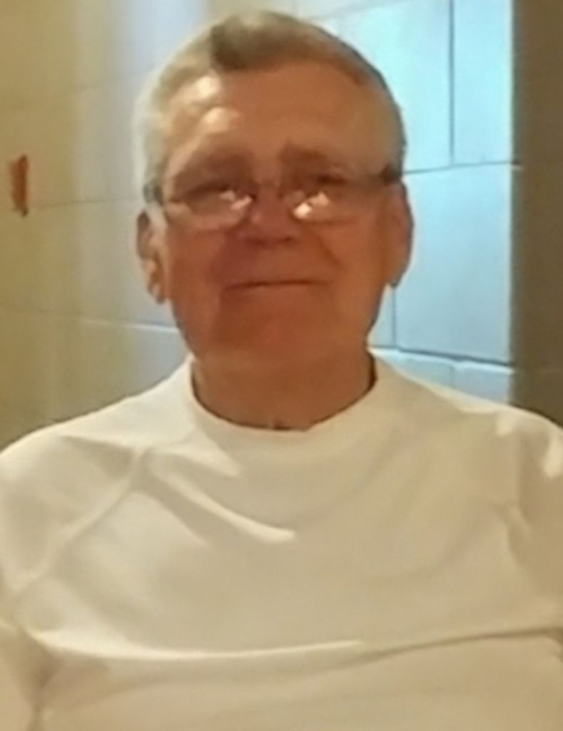 John Bruce Matthews Profile Photo