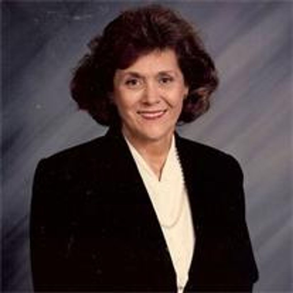 Patti Winget