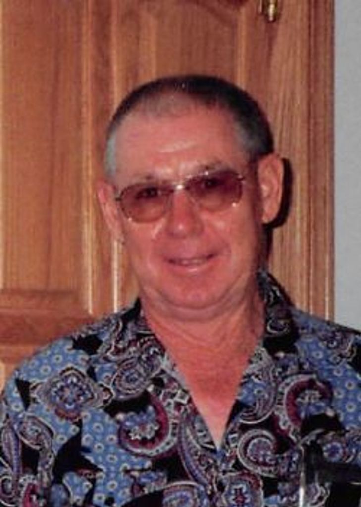 John Stroble Profile Photo