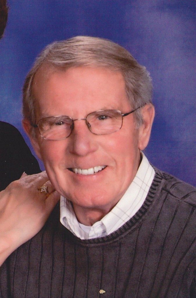 David L. "Dave" Ross