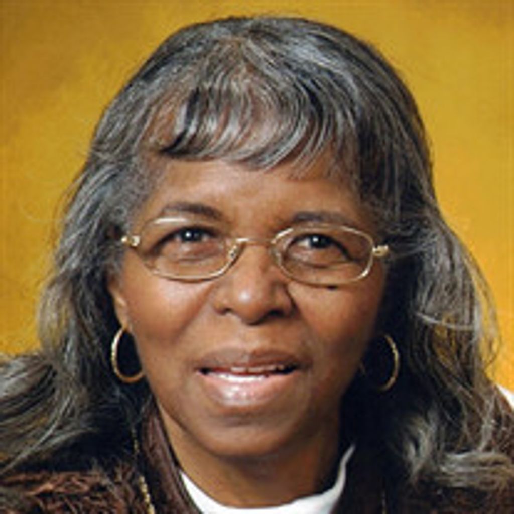 Josephine Lena Evans